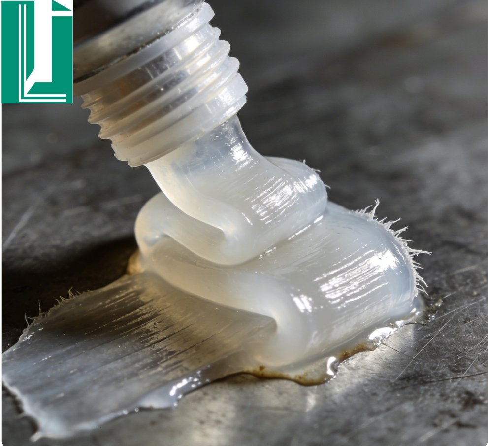 Silicone Sealant for Aluminum Windows Acetoxy Neutral Sealant for Door Frames