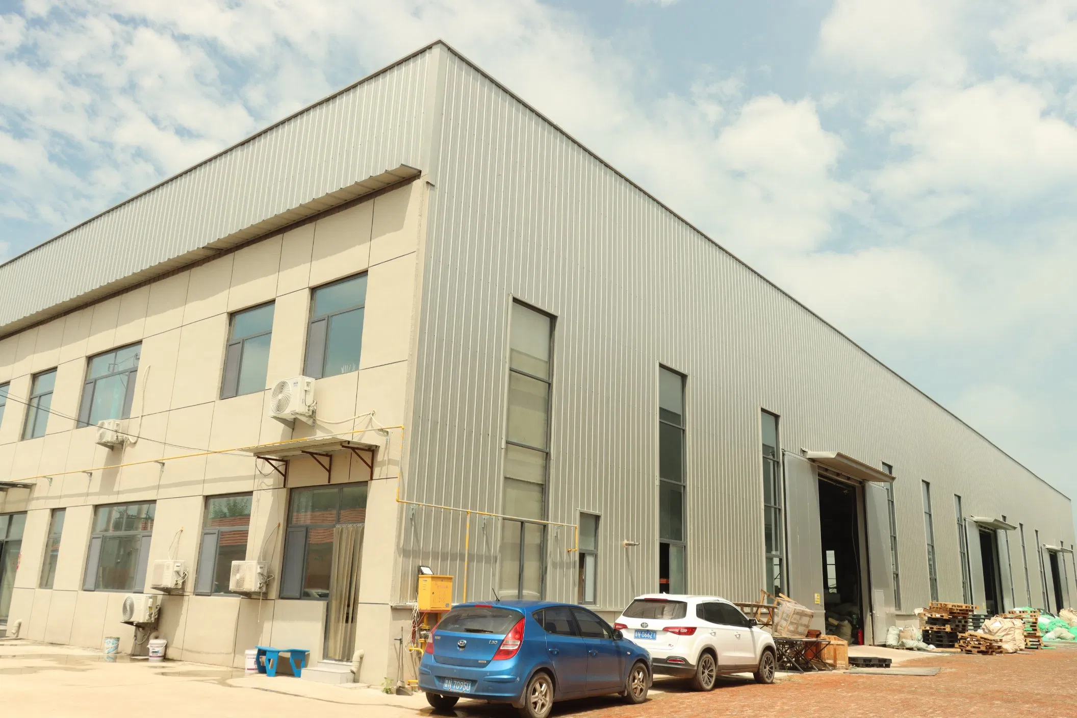 Custom Size Anti-Friction Plastic Plate for Dock Bumper UHMWPE Sheet