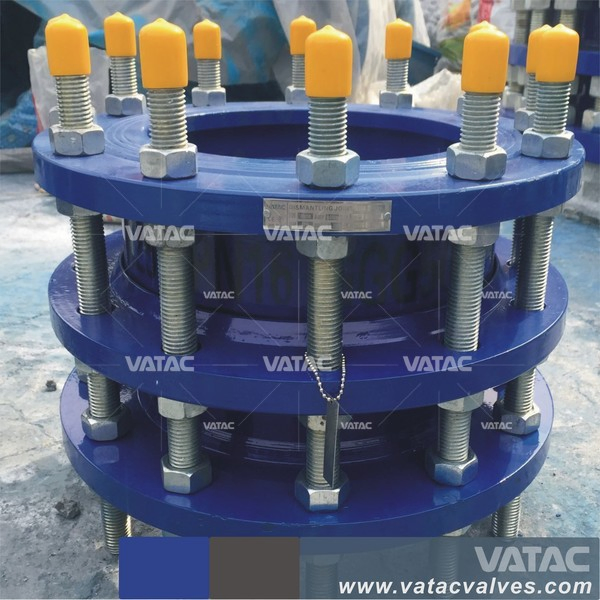 2"/4"/6"/8" Forged Steel A105/Lf2/F11/F304/F316 Expansion Joints