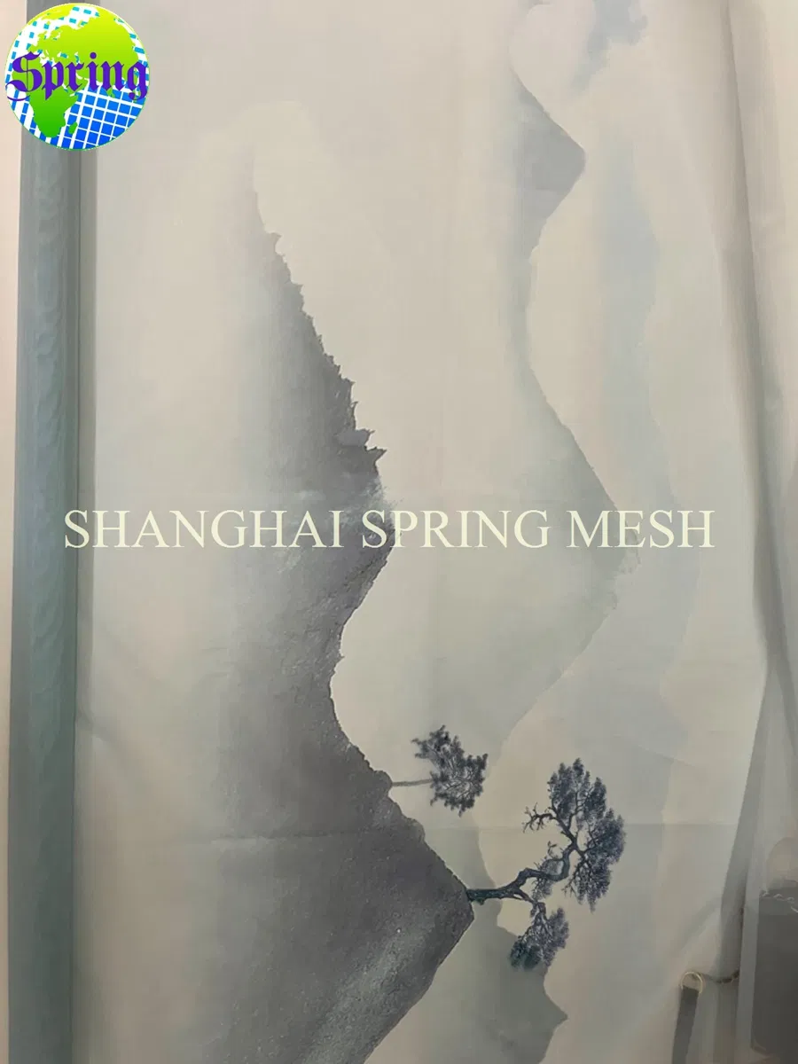 White Glossy Ceiling Film for Dining Hall Living Room Lounge Decoration 59''x126''