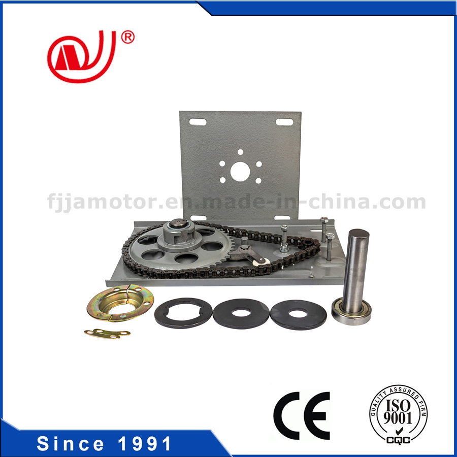 Automation for Roller Shutter Rolling Door with Remote AC500