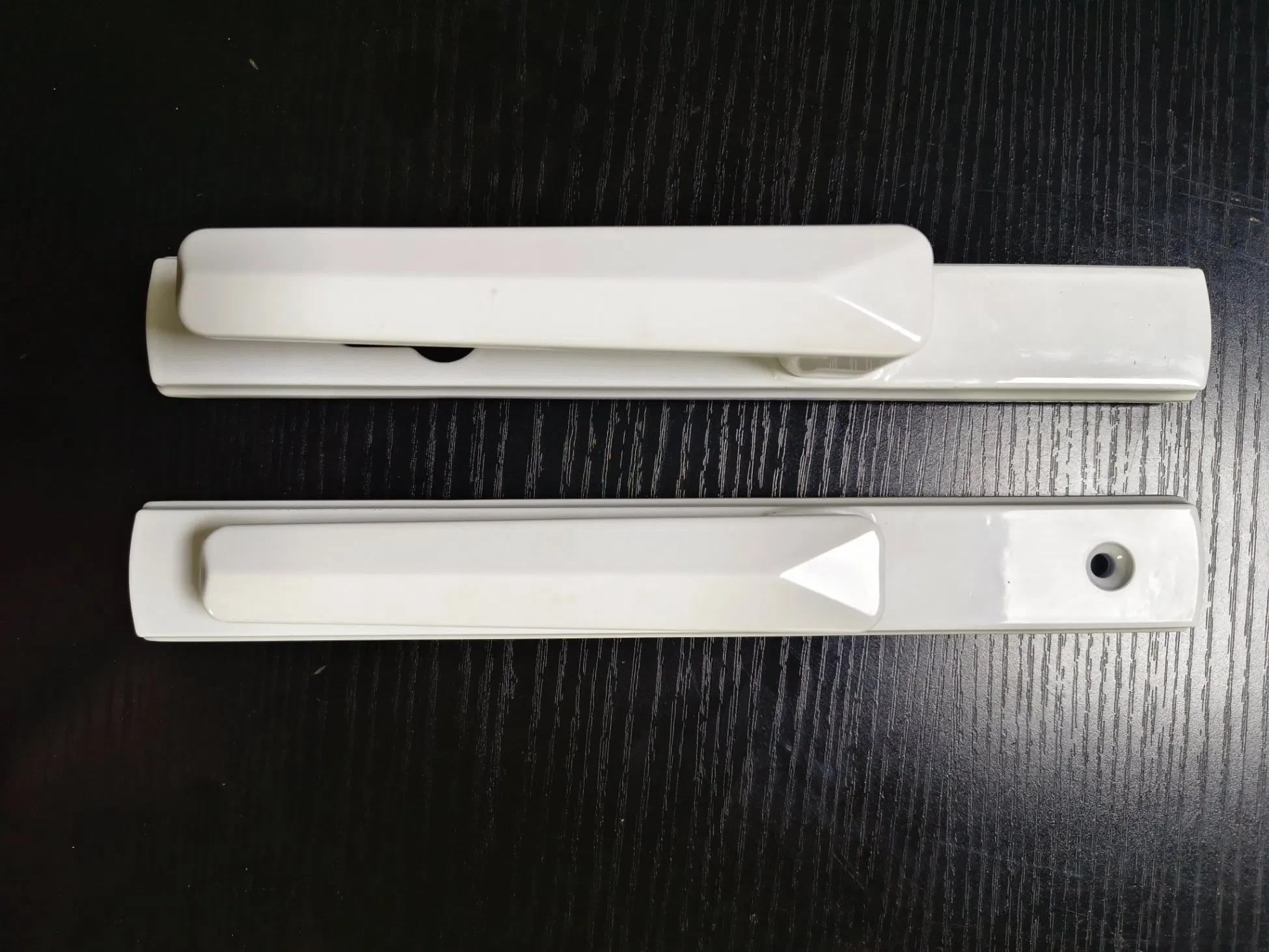 Customizable Aluminum Zinc Casement Window Handle