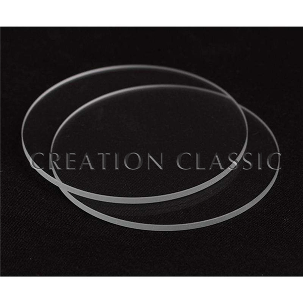 3mm-12mm Low Iron Glass/Ultra Clear Float Glass Use for Window/Building/Greenhouse