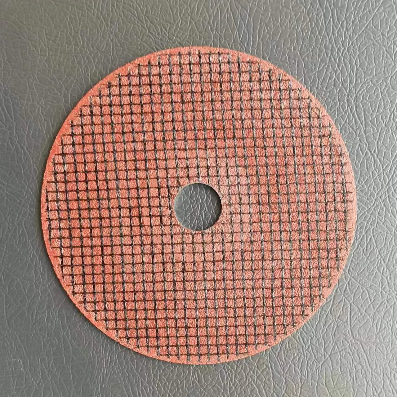 4 Inch Abrasives Cutting Wheel for Metal and Stainless