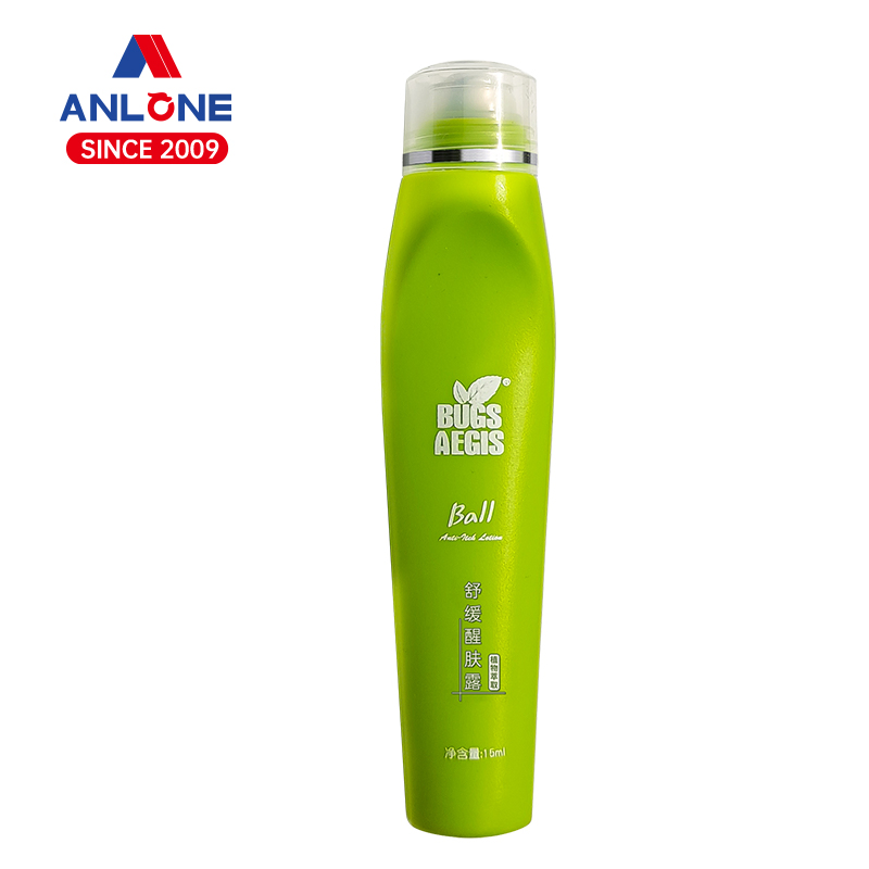 Natural Ingredient Itch Stopping Lotion with Roll Ball 15 Ml