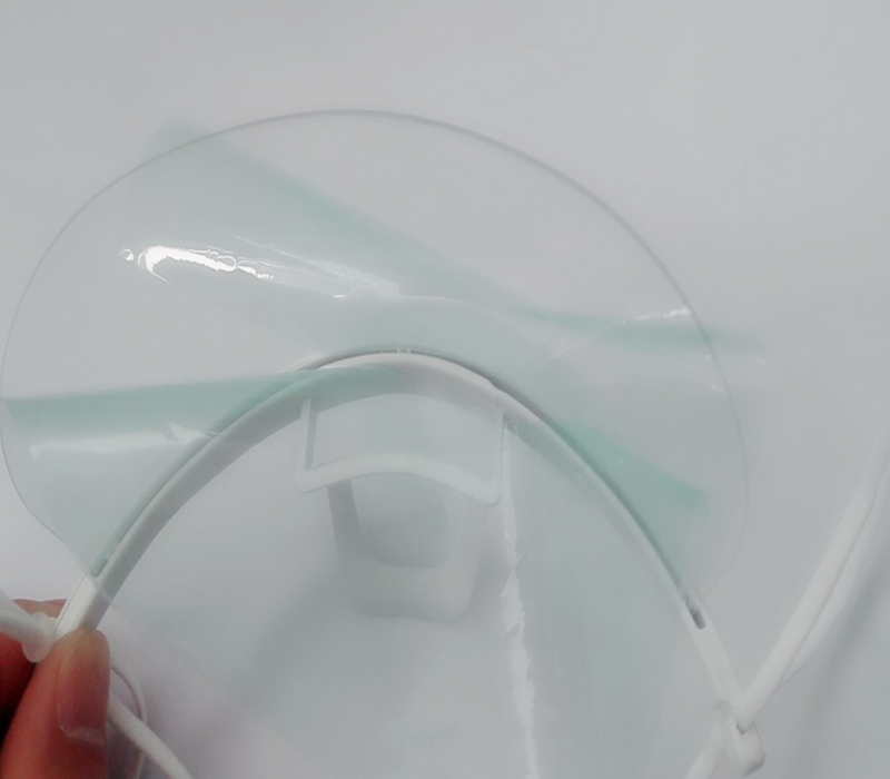 Sanitary Face Mask for Hospital