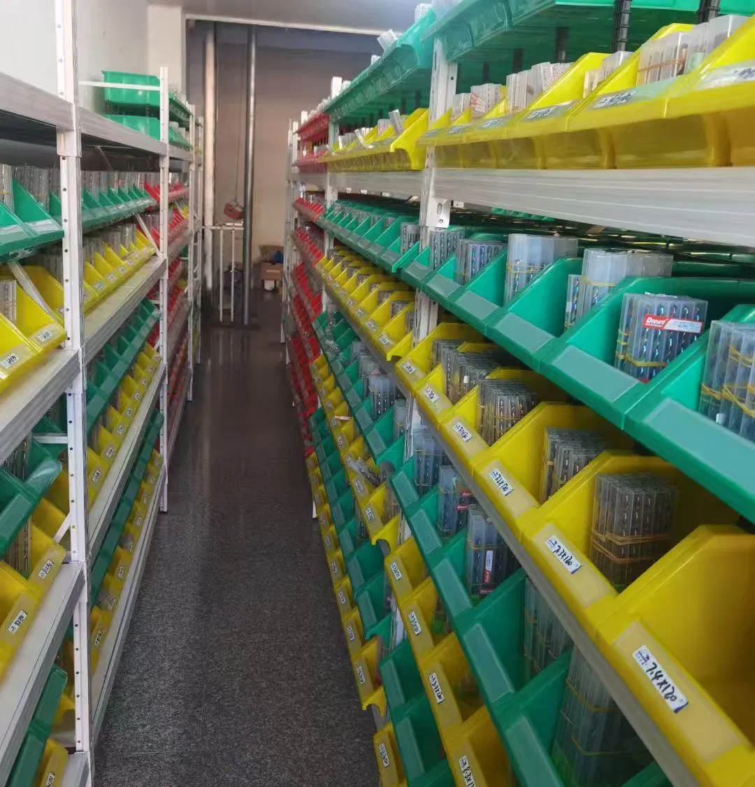 Режущий инструмент для станков алюминиевых окон