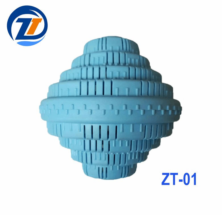 TPR Plastic Laundry Ball Washing Balls for Clothes