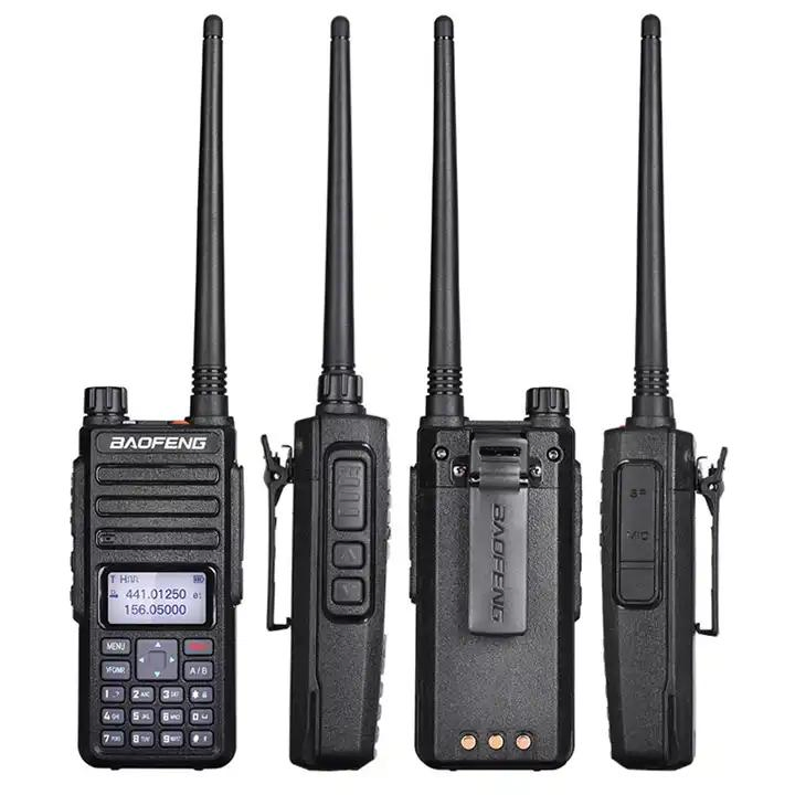 Baofeng DR-1801UV DMR рация, двойной диапазон