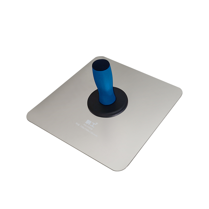 Heavy-Duty Plastering Knife Tray for Professional Masonry Work