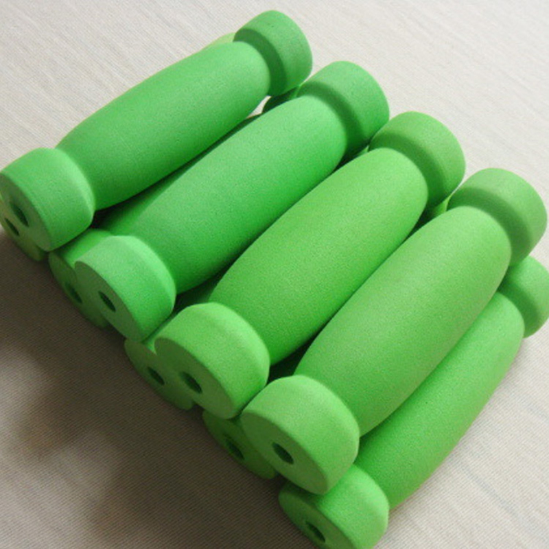 Factory Price User-Friendly Protective Rubber Foam Tube Padding