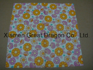 Lunch Napkin, White Color, 1or 2-Ply (PPT101)