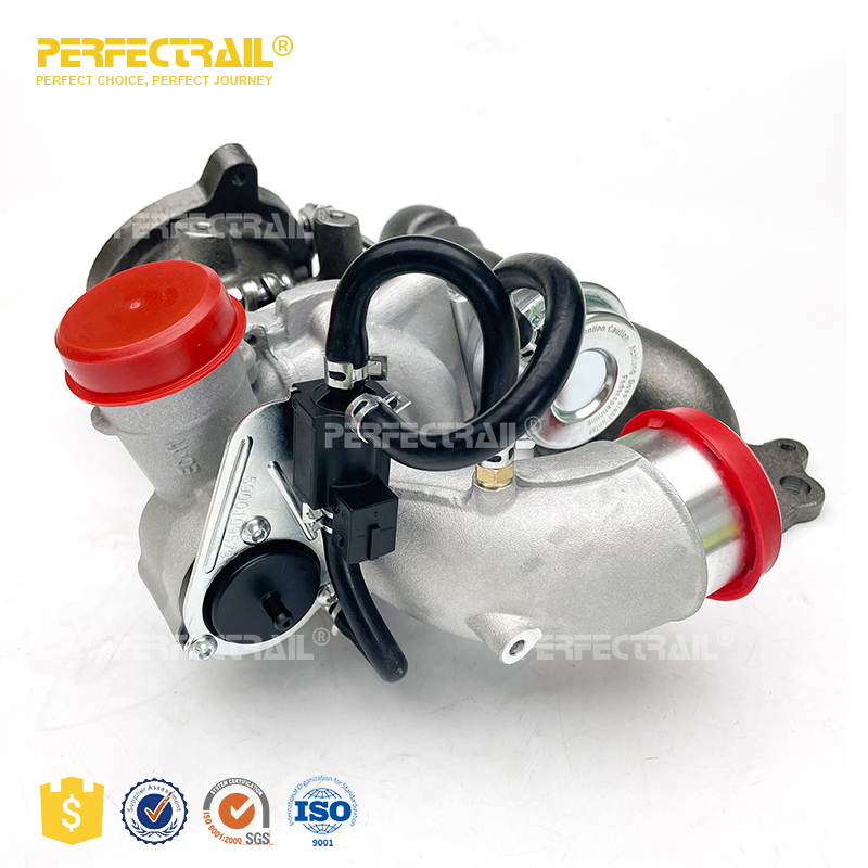 Турбокомпрессор Perfectrail LR074185 для Land Rover, Ford, Lincoln 2.0L