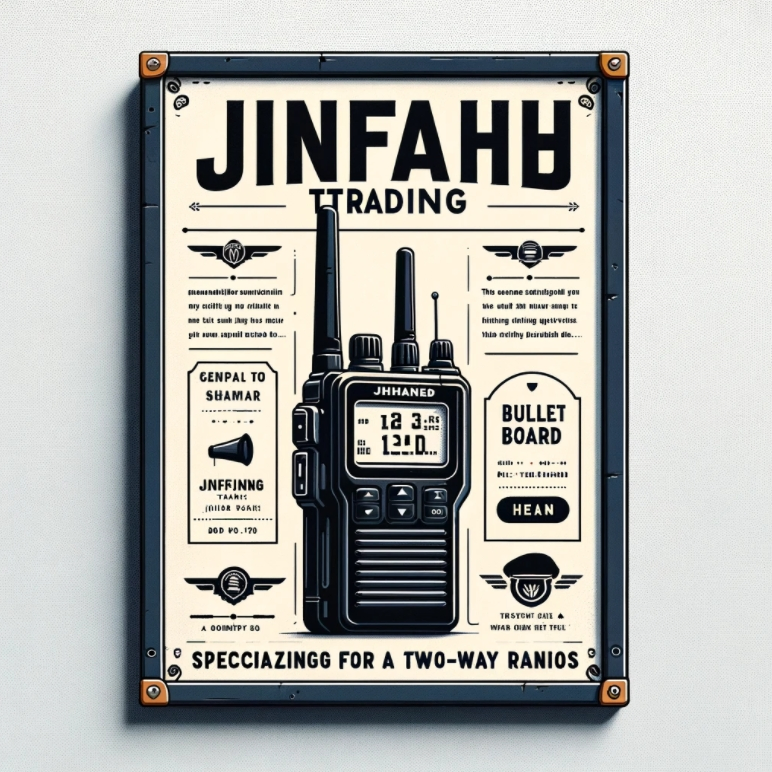 Радиостанция Motorola CM300d UHF/VHF 45Вт