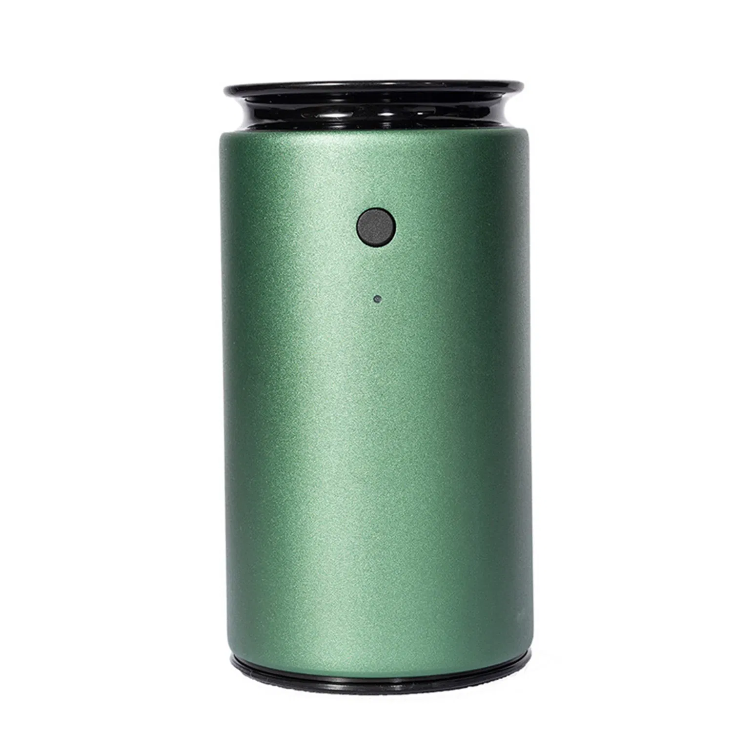 New Simple Design USB Rechargeable Air Refresh Scent Diffuser Dashboard Car Fragrance Diffuser Luxury Portable Car Oil Diffuser