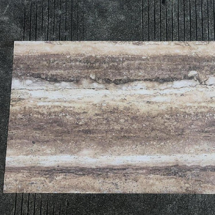 Soft Ceramic Interior Stone Cladding Wall Tiles Flexible Decorative Stone Wall Panel