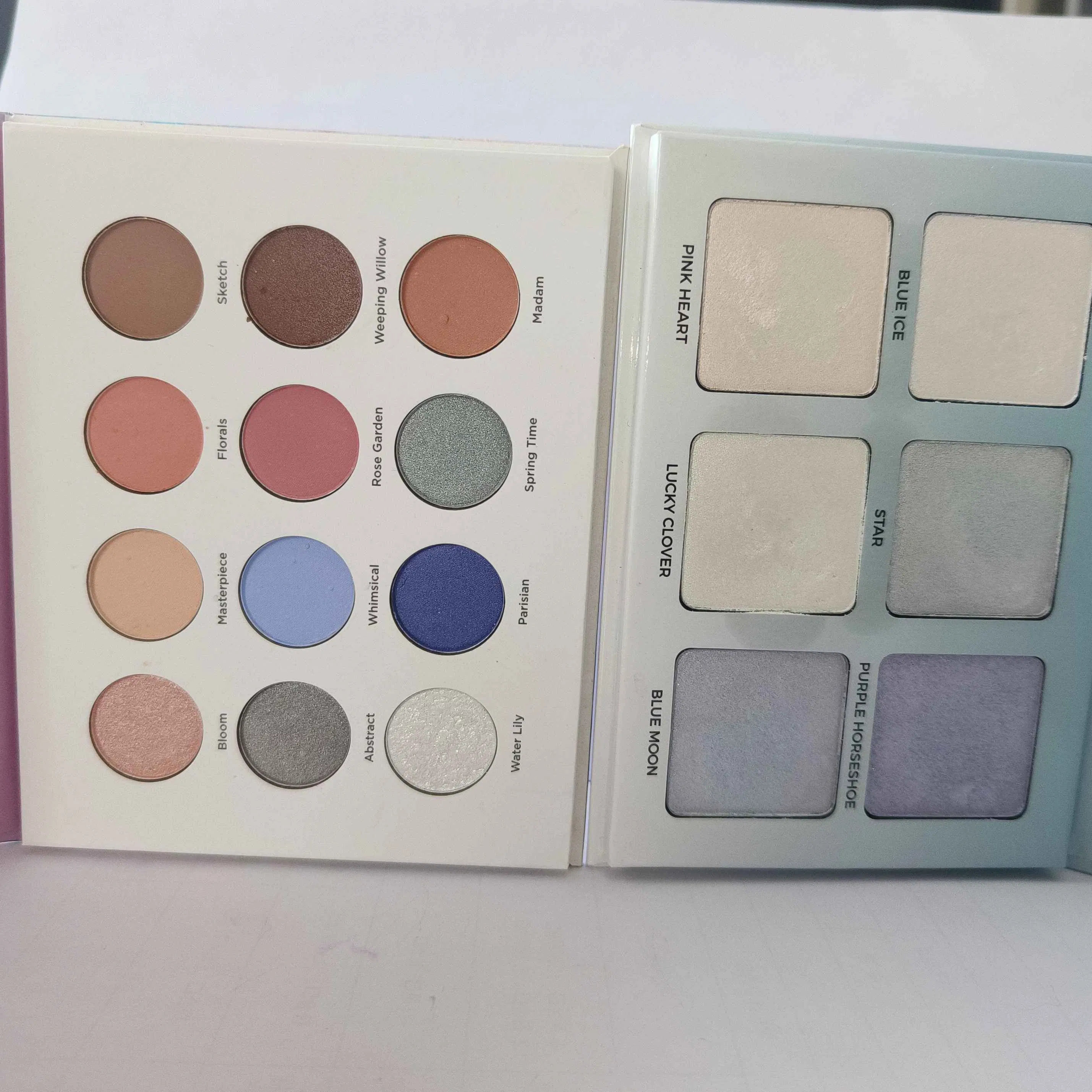 Vibrant and Versatile Eyeshadow Palette for Stunning Styles