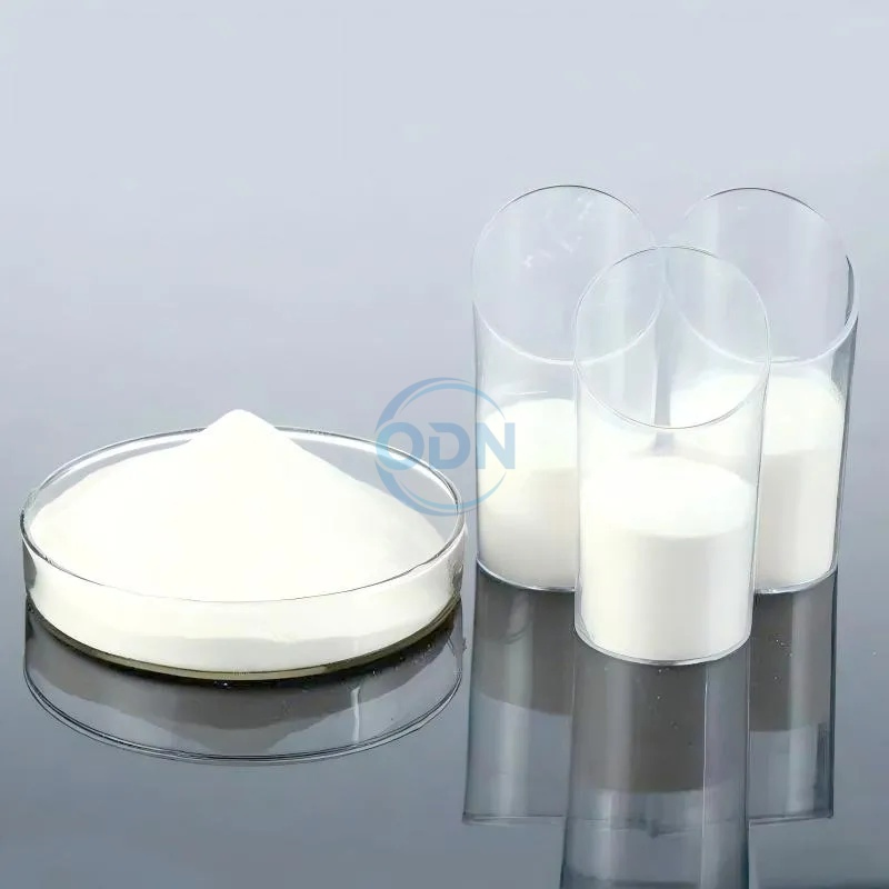 HPMC Liquid Ceramic-Grade Cellulose Wall Putty Raw Material HPMC Powder