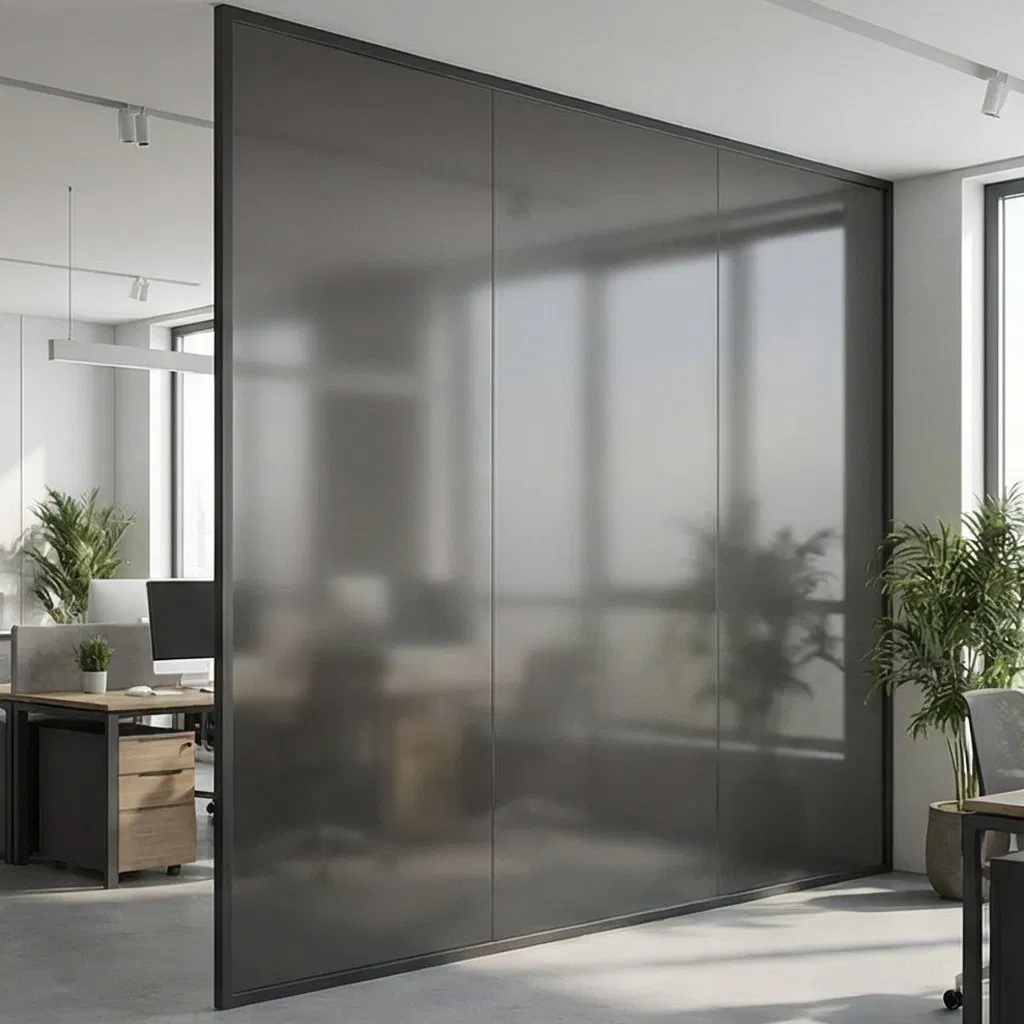 Custom Laminated Glass Solutions for Residential and Commercial Use