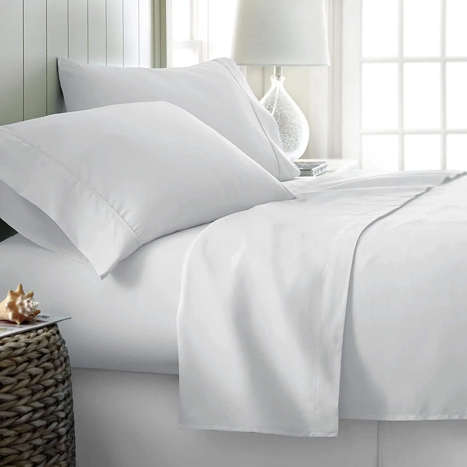 Textile Bed Sheets Polyester Bedlinen High Quality Bedding Collection Microfiber Bedding Set