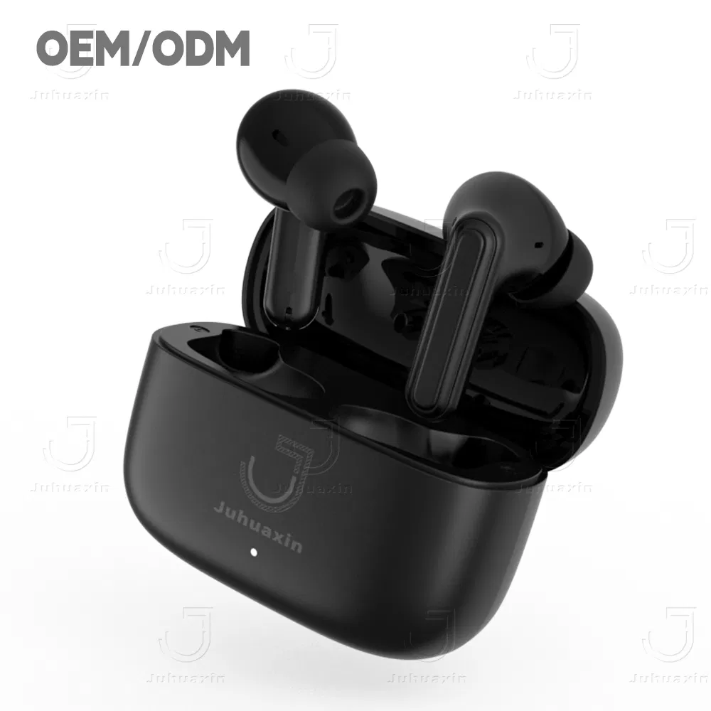 Наушники Juhuaxin Bluetooth 5.2 с шумоподавлением ANC