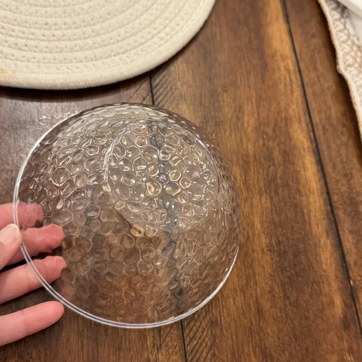 Premium 12 Ounce Clear Plastic Bowls for Event Hosting