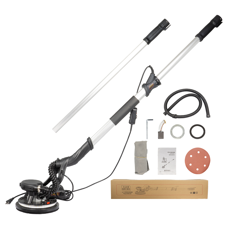 Cordless Wall Sander Rechargeable Electric Drywall Sander