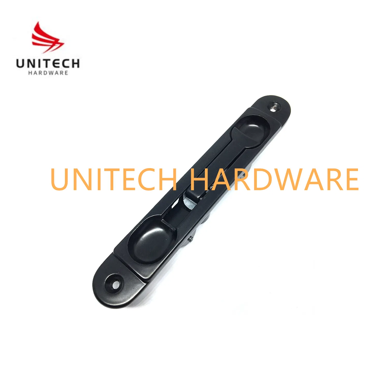 Zinc Alloy Mazak Skeleton Flush Bolt for Door