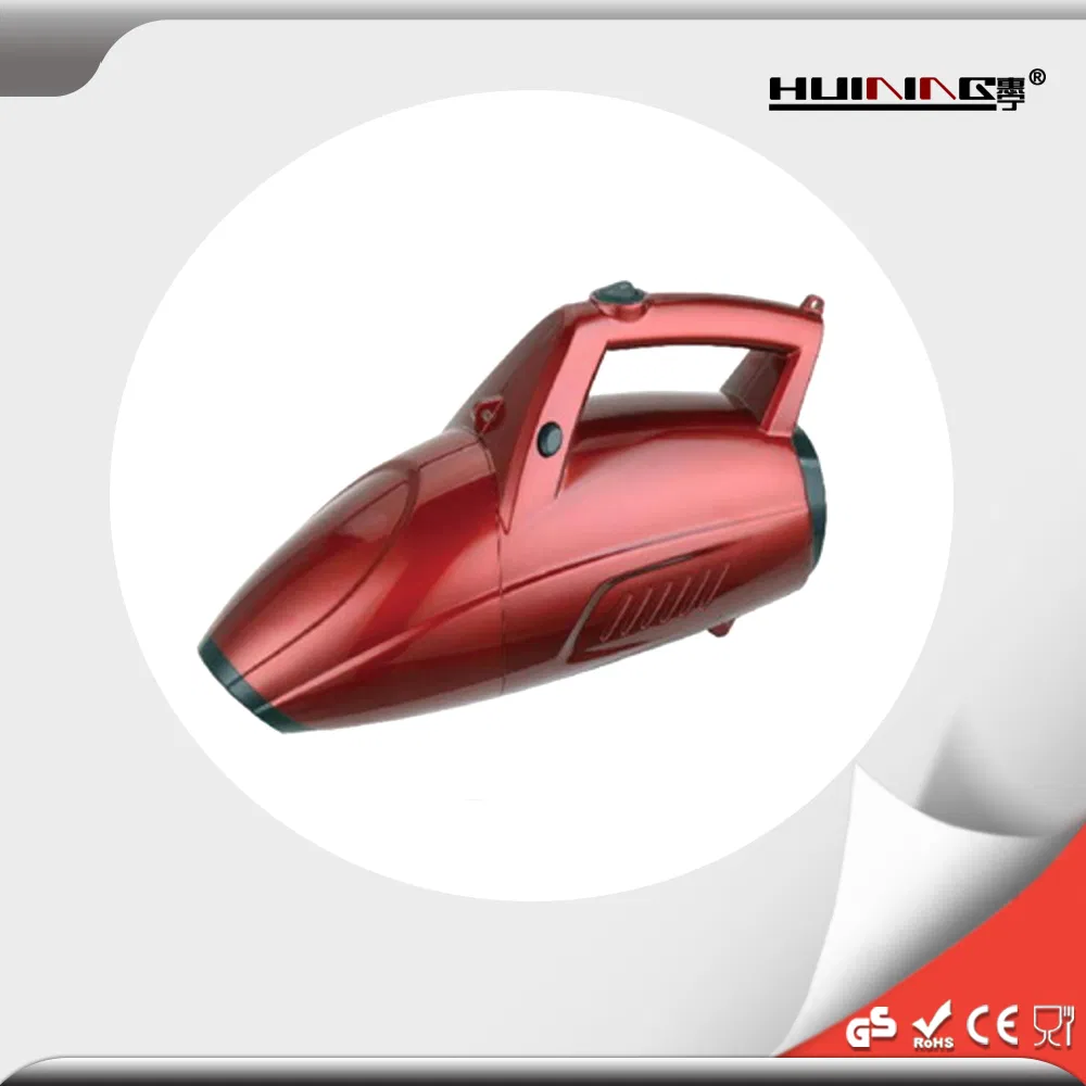 New Mini Car Cordless Vacuum Cleaner