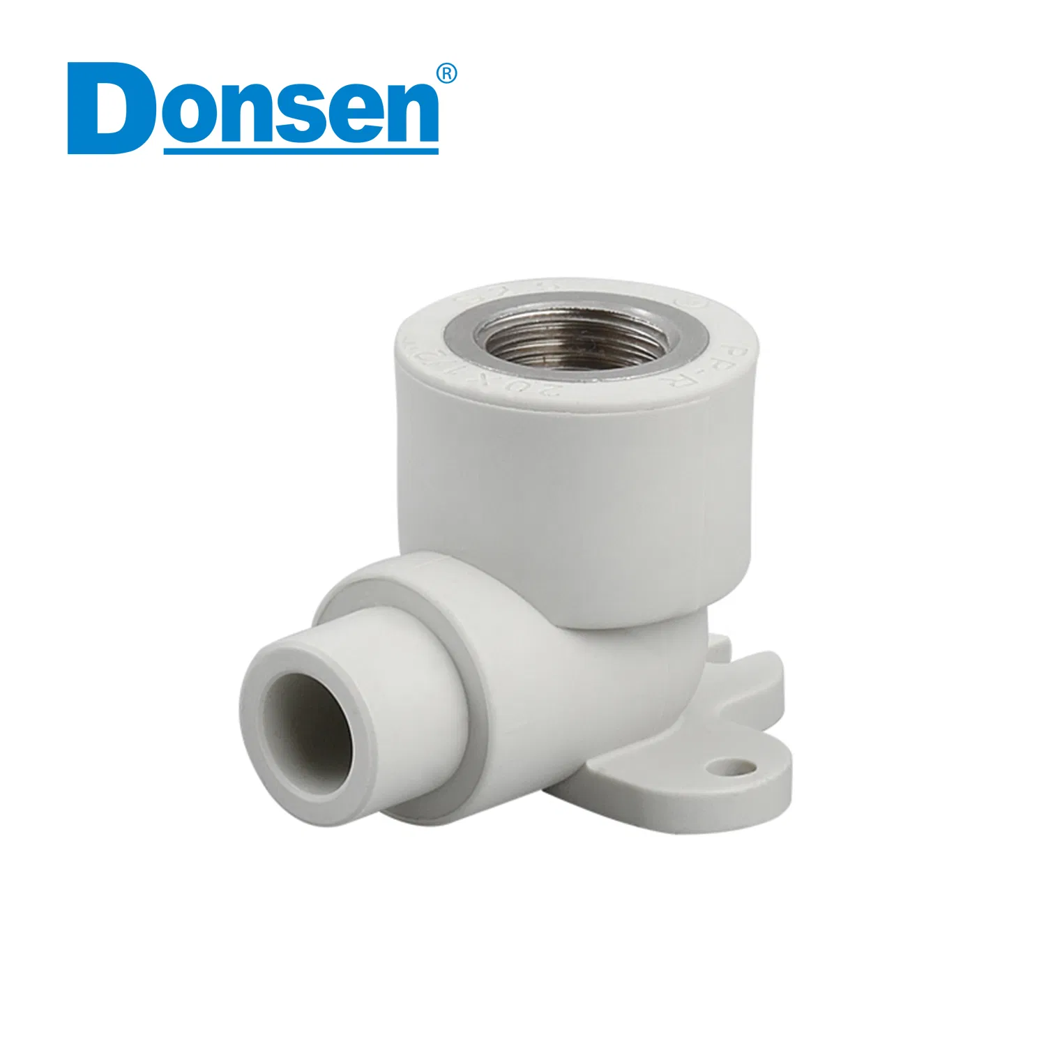 Donsen Hot Selling PPR Socket Brass Union Pipe Fittings