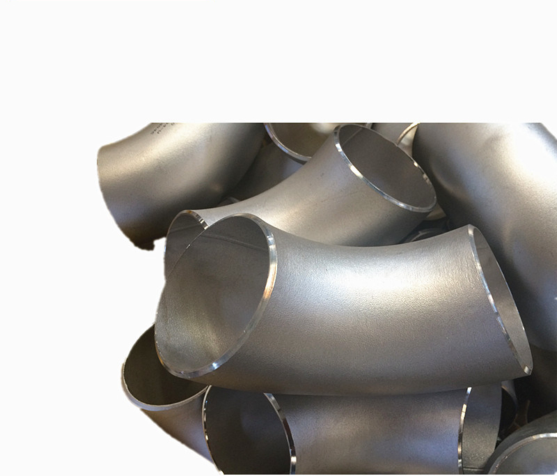 Отводы Sinco 304/316L из нержавеющей стали бесшовные