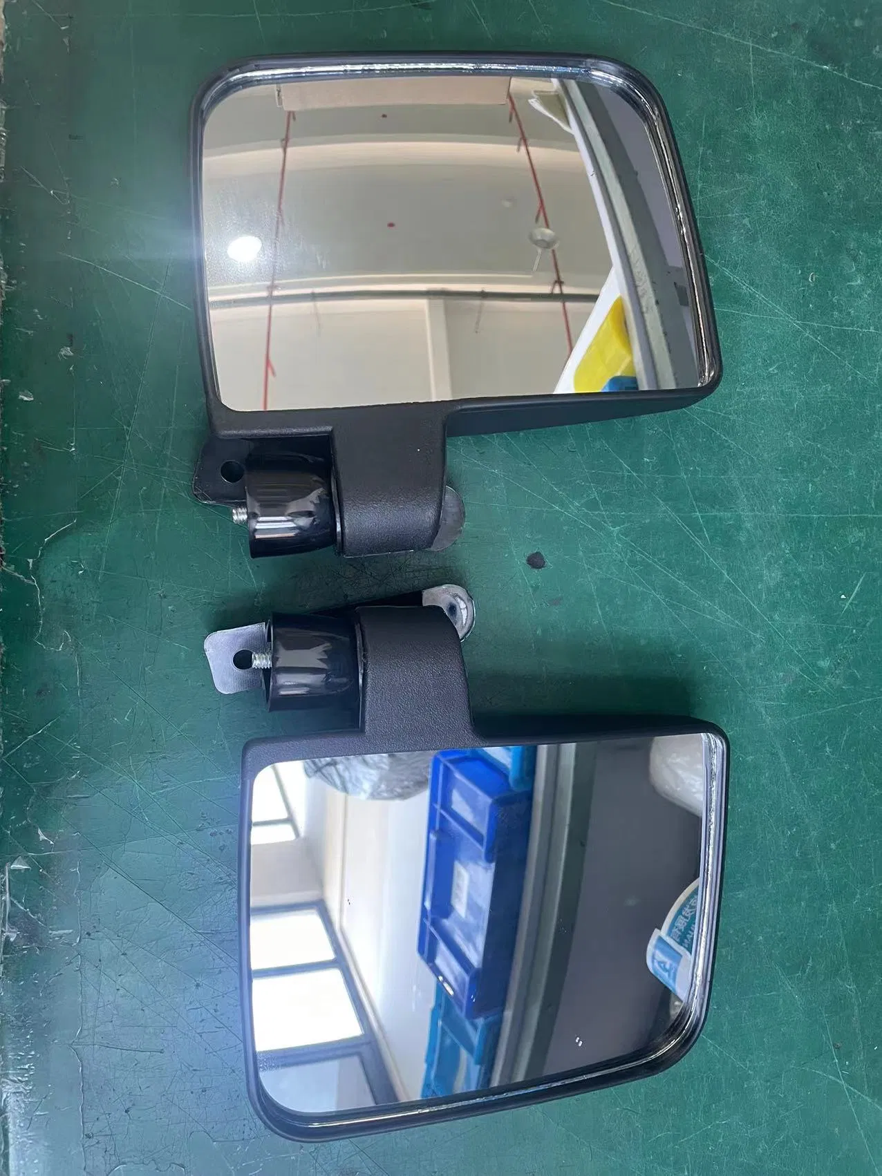 Golf Cart Rear View Side Mirrors