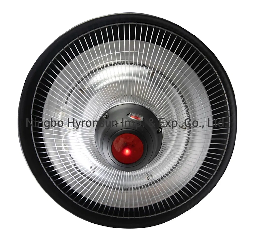 2000W Infrared Outdoor Garden Electric Ceiling Mounted Patio Heater