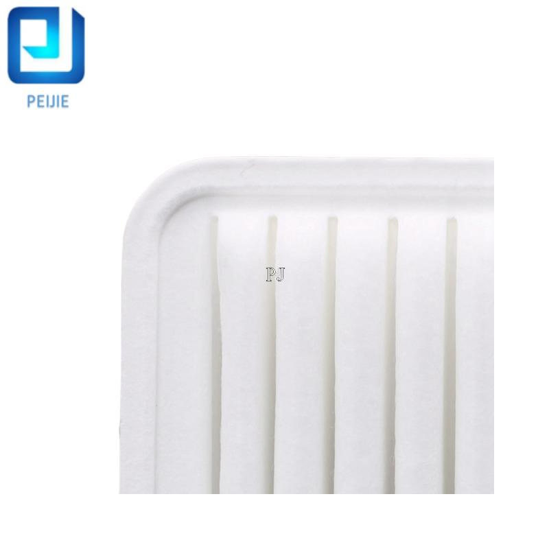 Воздушный фильтр Toyota Corolla 2008-2010, арт. 17801-21050 (Howa)