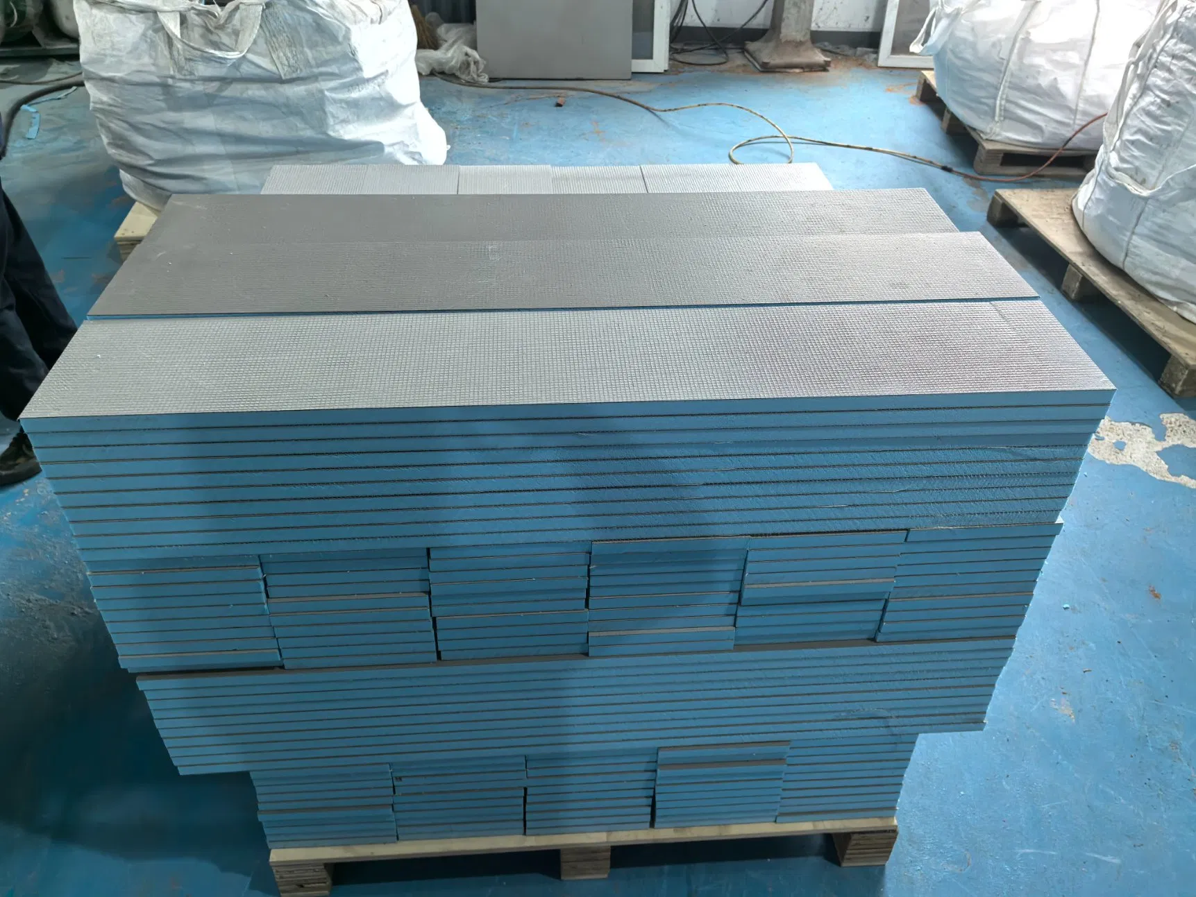 Factory Direct Shower Backer Board for Superior Thermal Insulation Needs