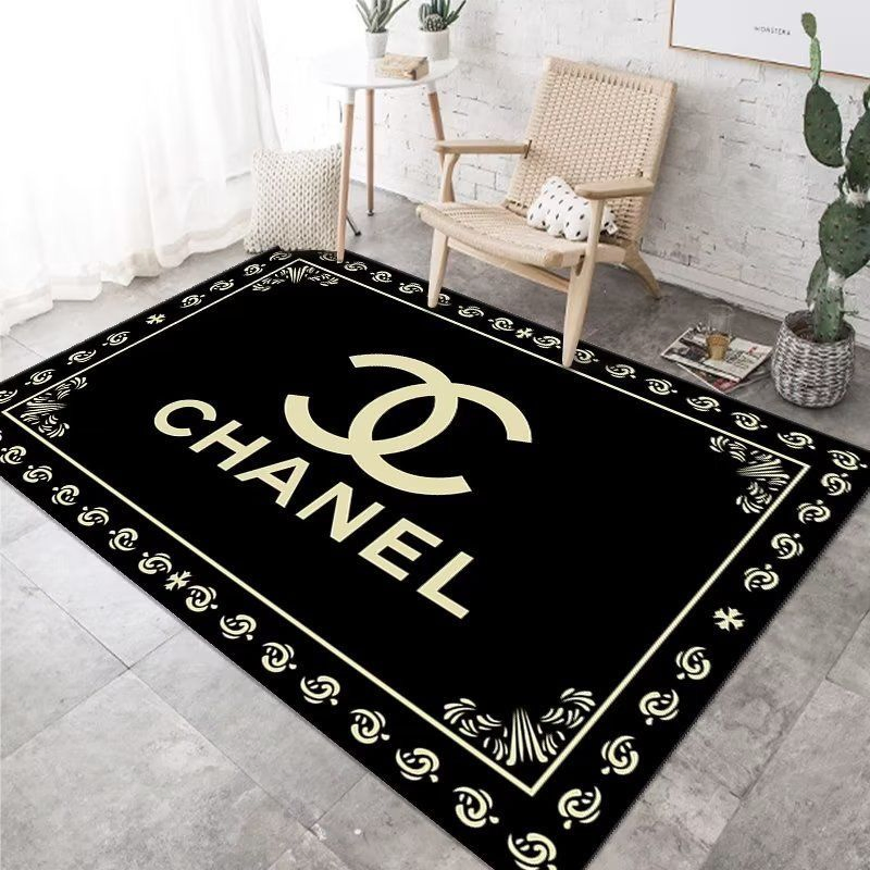 Non Slip Easy Clean Modern Customized Super Absorbent Bath Mat