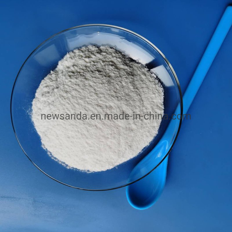 Hydroxypropyl Methyl Cellulose Wall Construction Material Water Soluble Cellulose HPMC