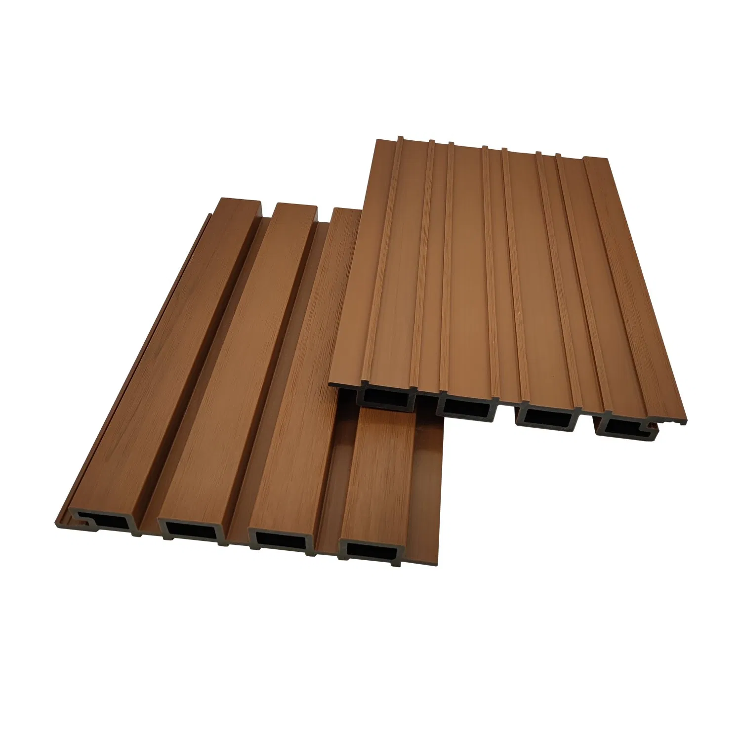 High Quality Co Extrusion Decorative 3D WPC Wall Panels WPC Ceiling Panel
