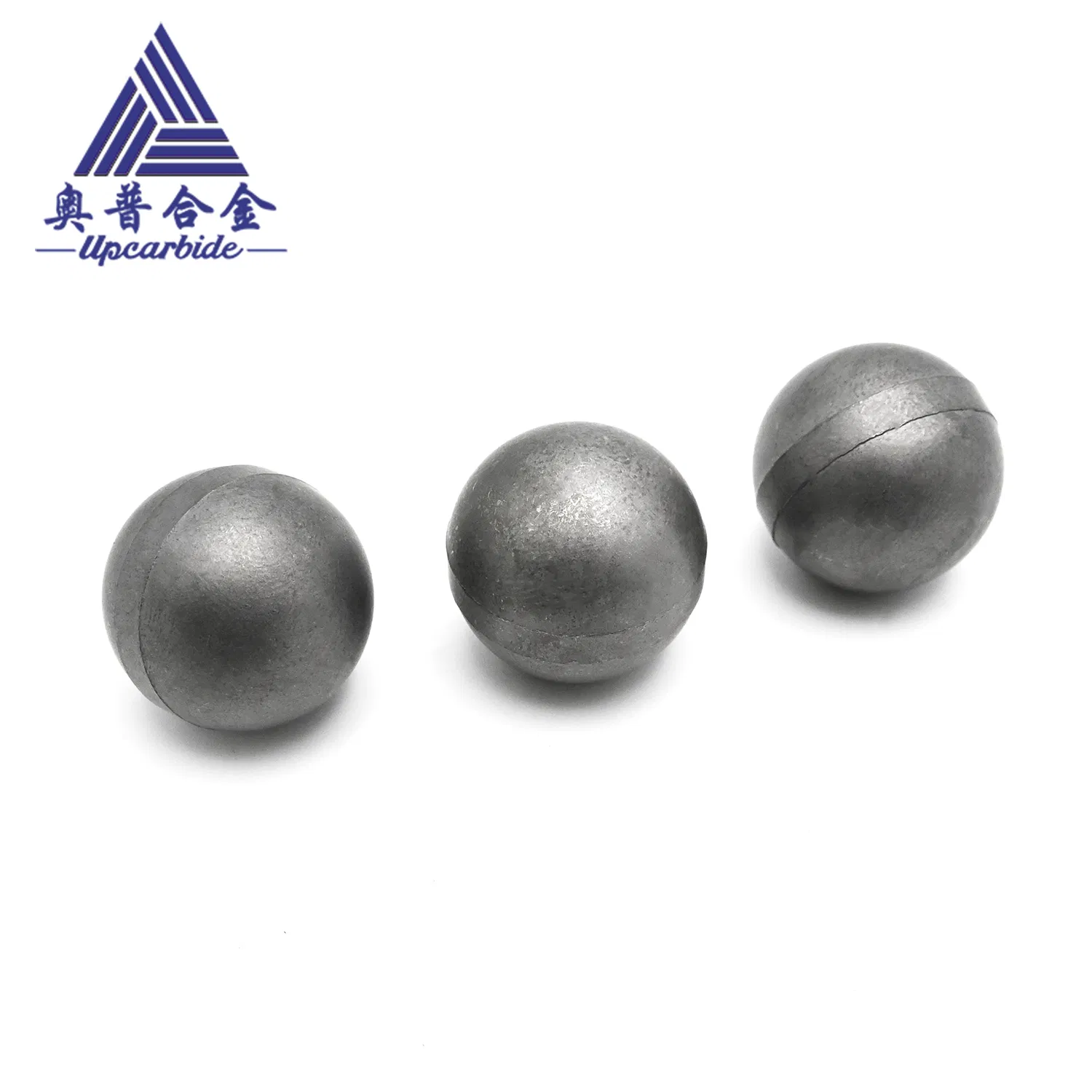 Заготовка шара из карбида вольфрама YG6/YG8 для размола