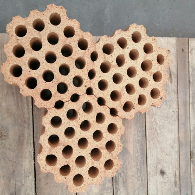 Arch Wedge Straight Shape Refractory Special Clay Fire Brick for Industrial Furnace Kiln