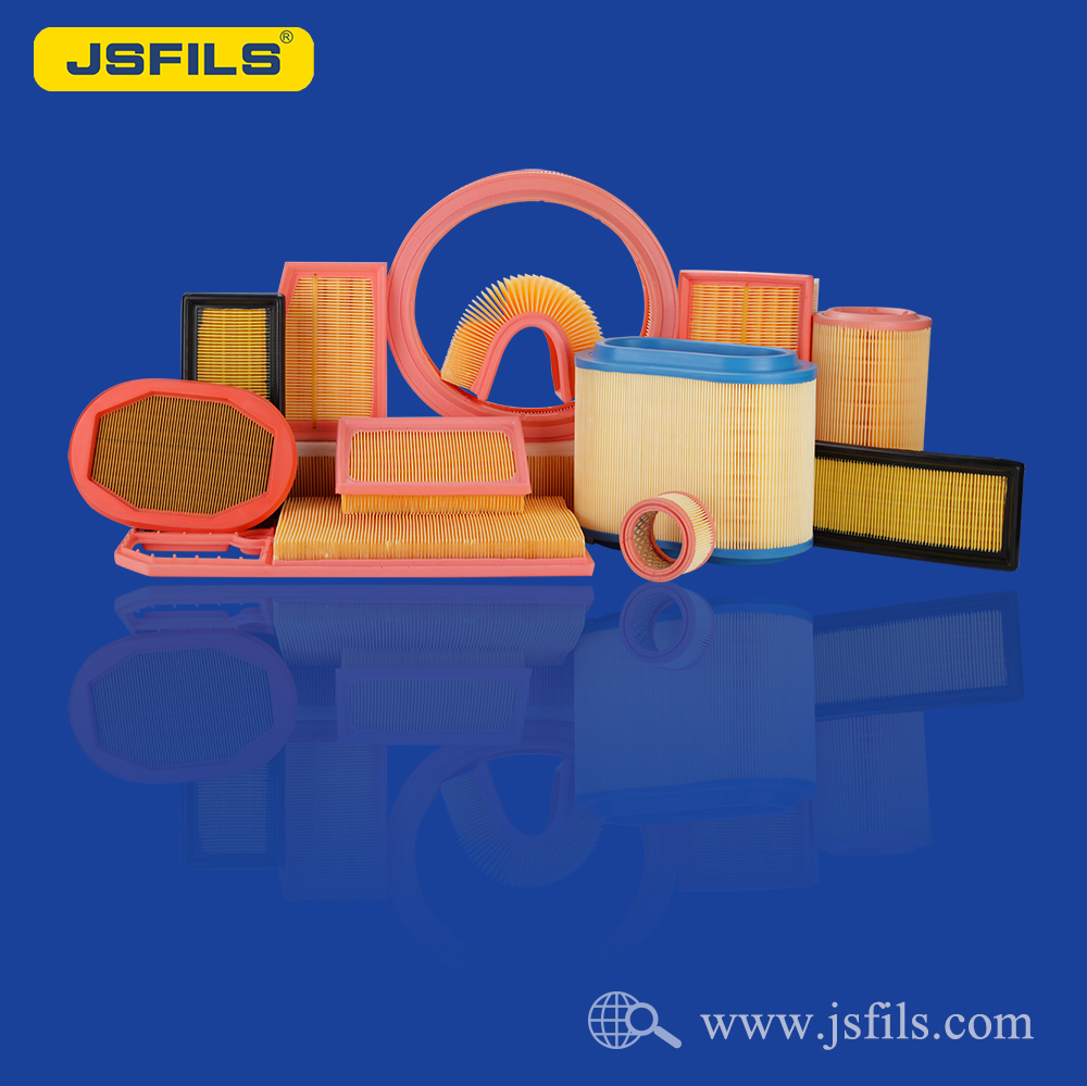 JSFILS Supply Powercore Oil Fuel Air Cabin Hydraulic Filter SA16878