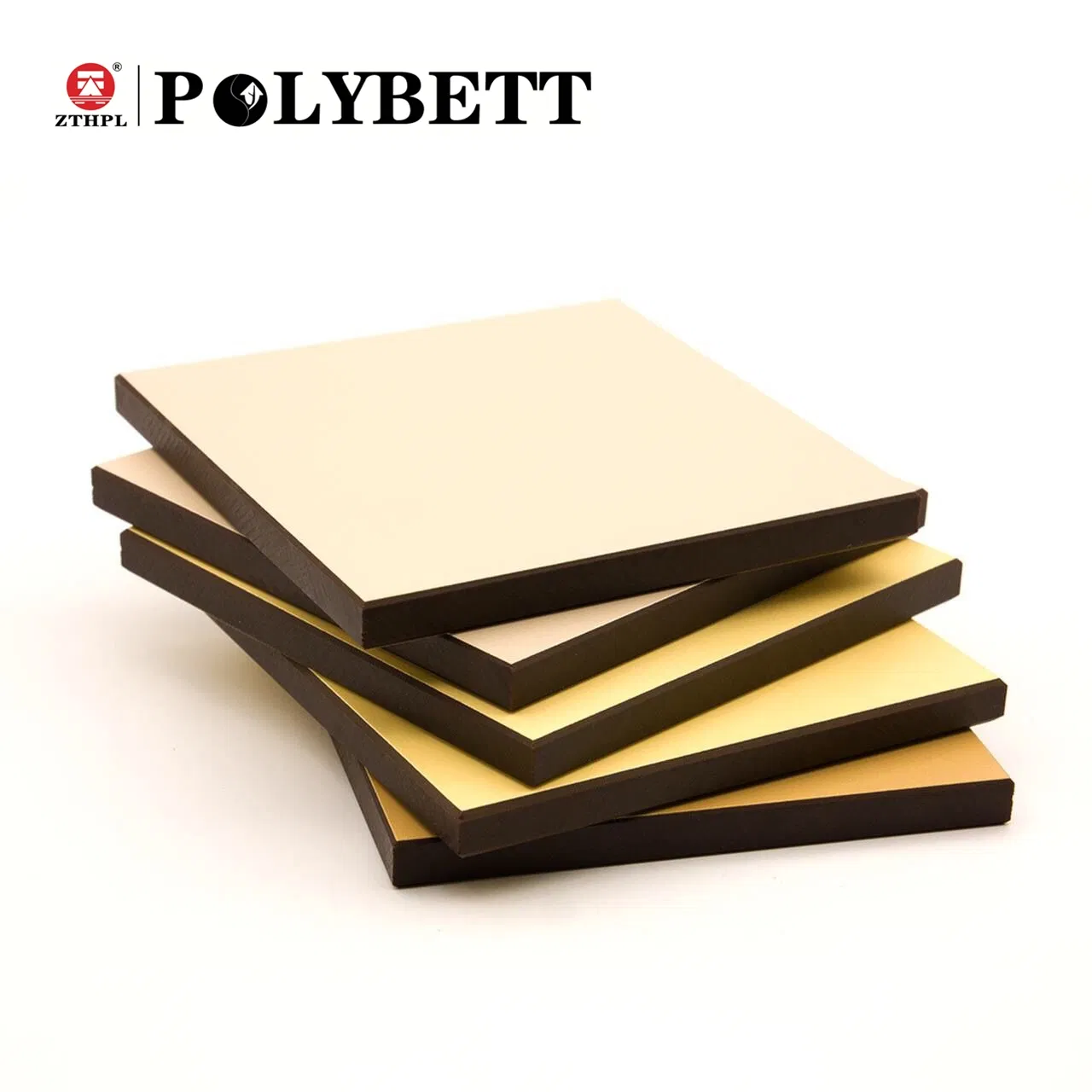 Zhongtian Polybett HPL Compact Laminate Table Top