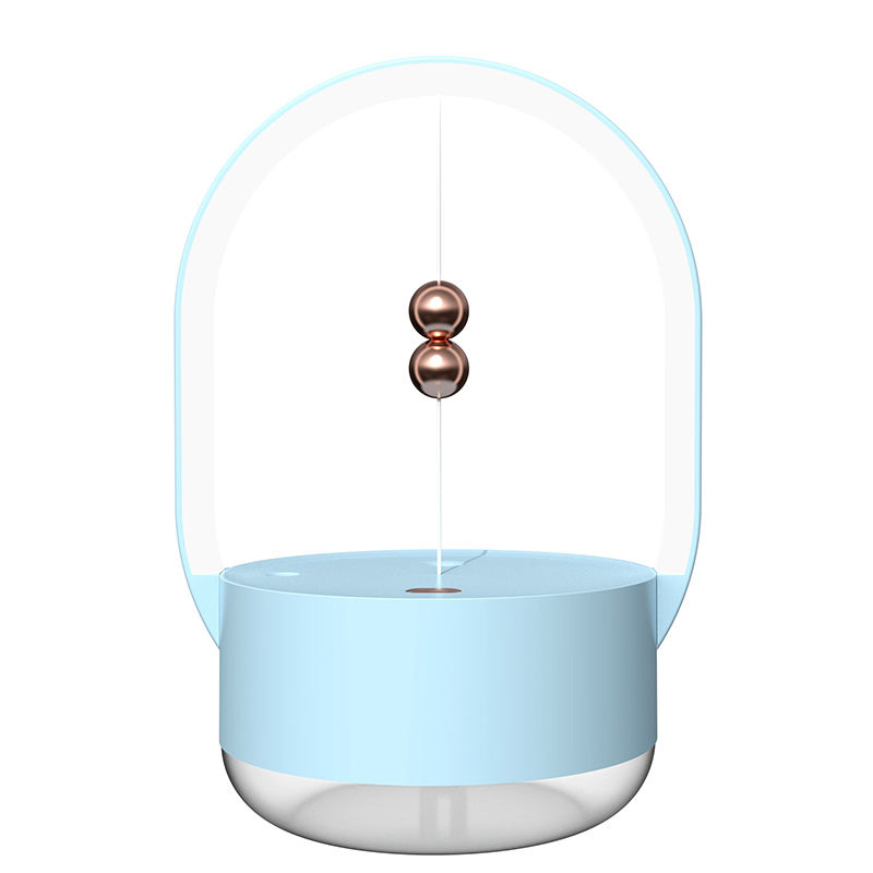 New Arrivals Household Mini Ultrasonic Unique Design Cool Mist Home USB Humidifier