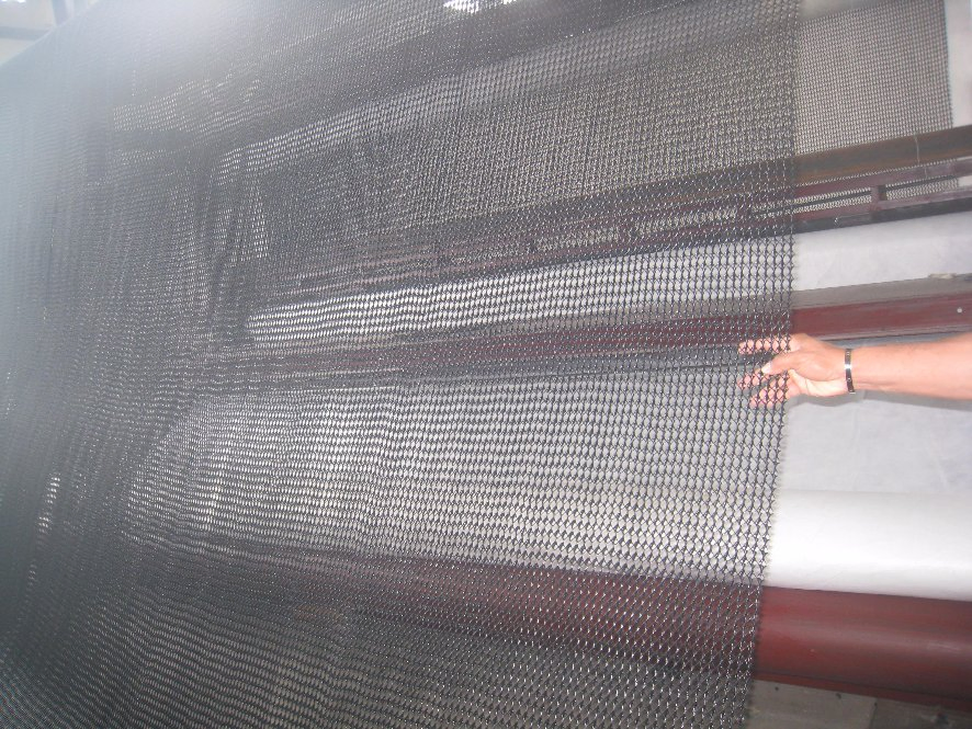 Good Flexibility Aging Resistance and Erosion Resistance Geonet HDPE