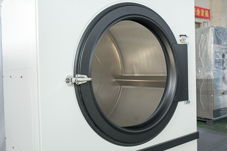 CE Standard Electric Heated Cloth Drying Machine