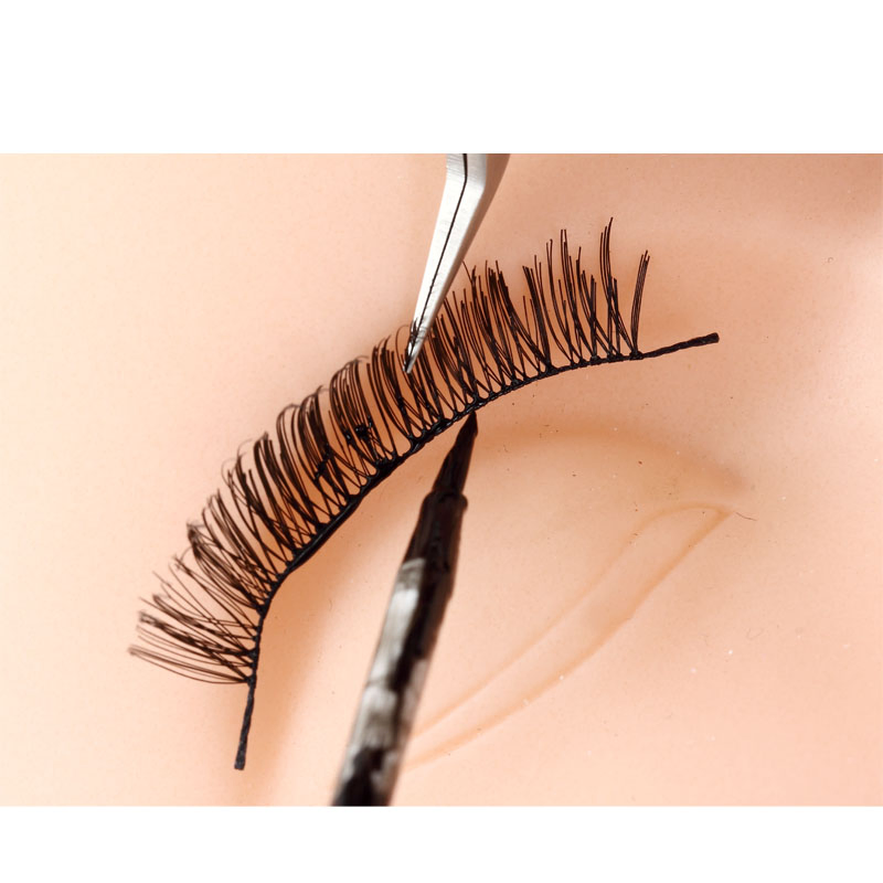 Super Quick One Second Quick Drying Eyelash Glue Best Eyelash Glue for Extensions