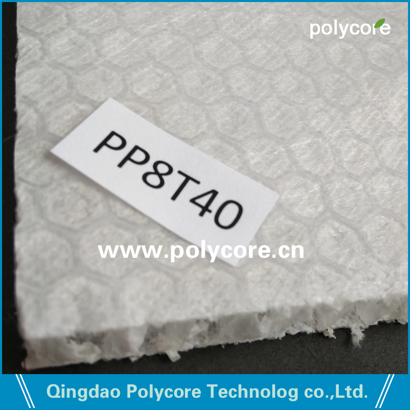 PP Honeycomb Panel