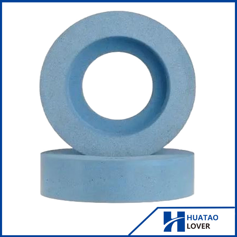 10s Polishing Wheel for Glass Edging /Double Edging/Bevelling Machine