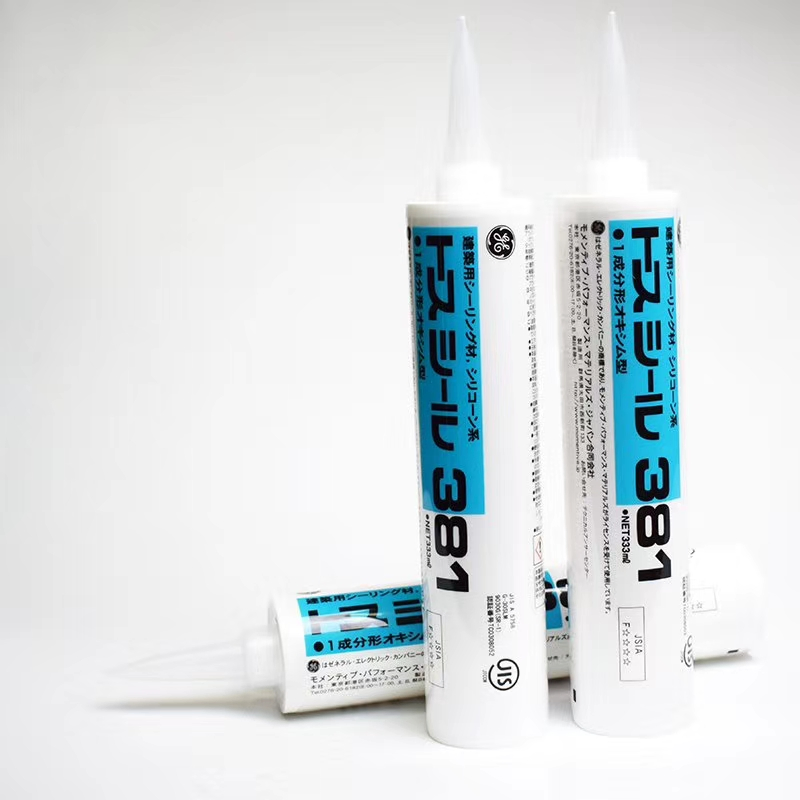 PU Foam Sealant Used for The Surface of Concrete Wood