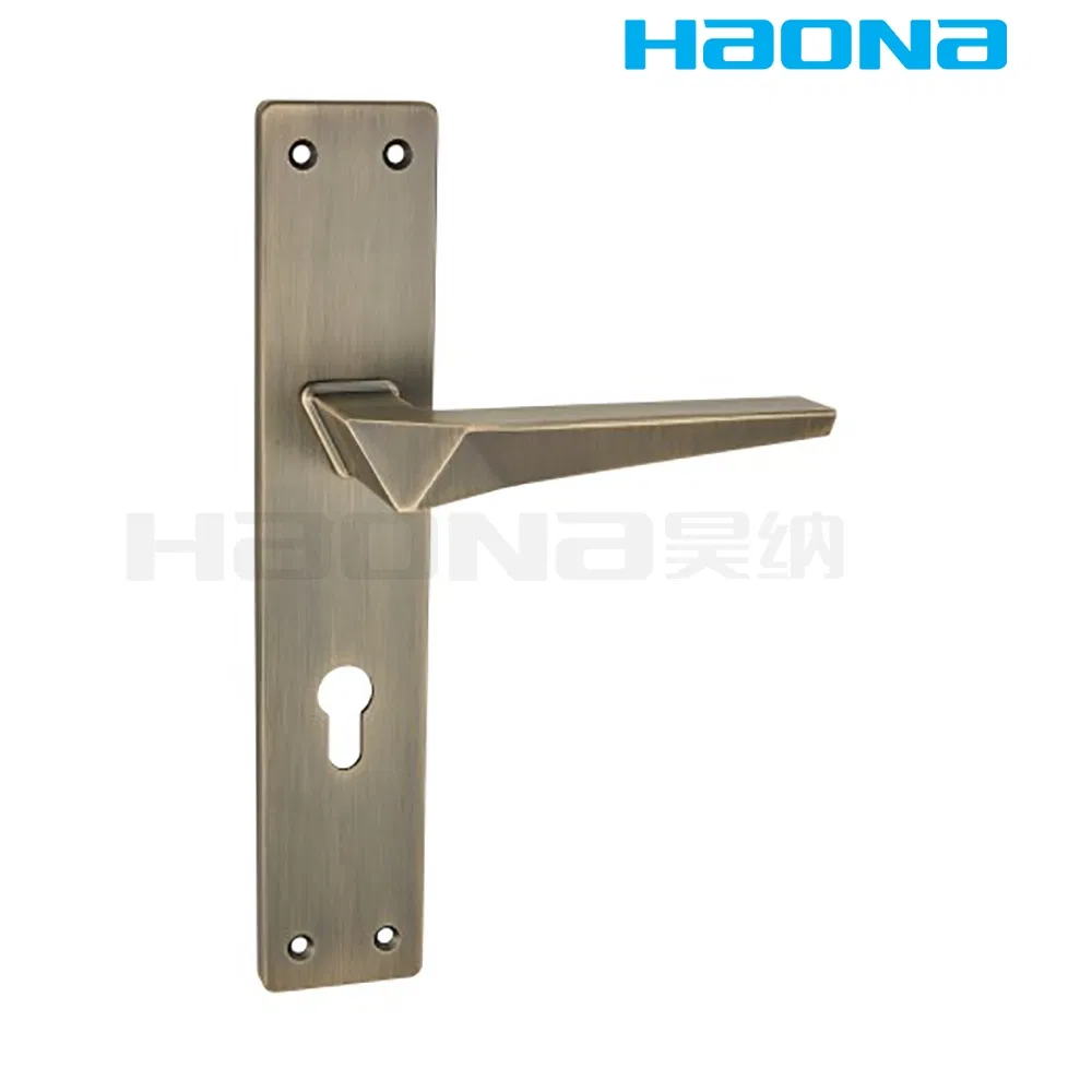 Best Selling Baby Protection Door Lock with Good Offer Plate Lock